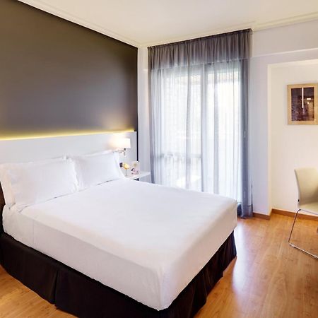 Sercotel Gran Hotel Zurbaran 바다호스 외부 사진
