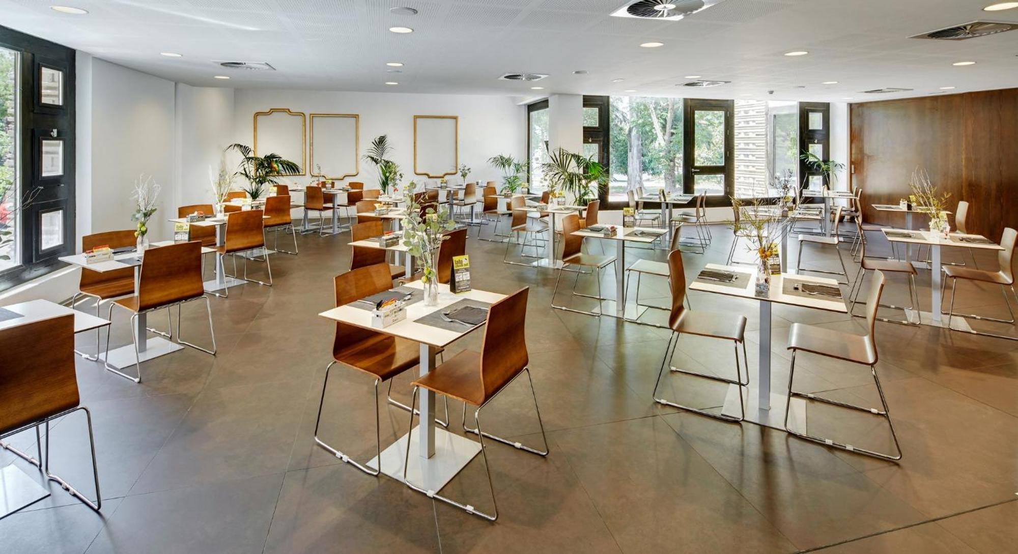 Sercotel Gran Hotel Zurbaran 바다호스 외부 사진