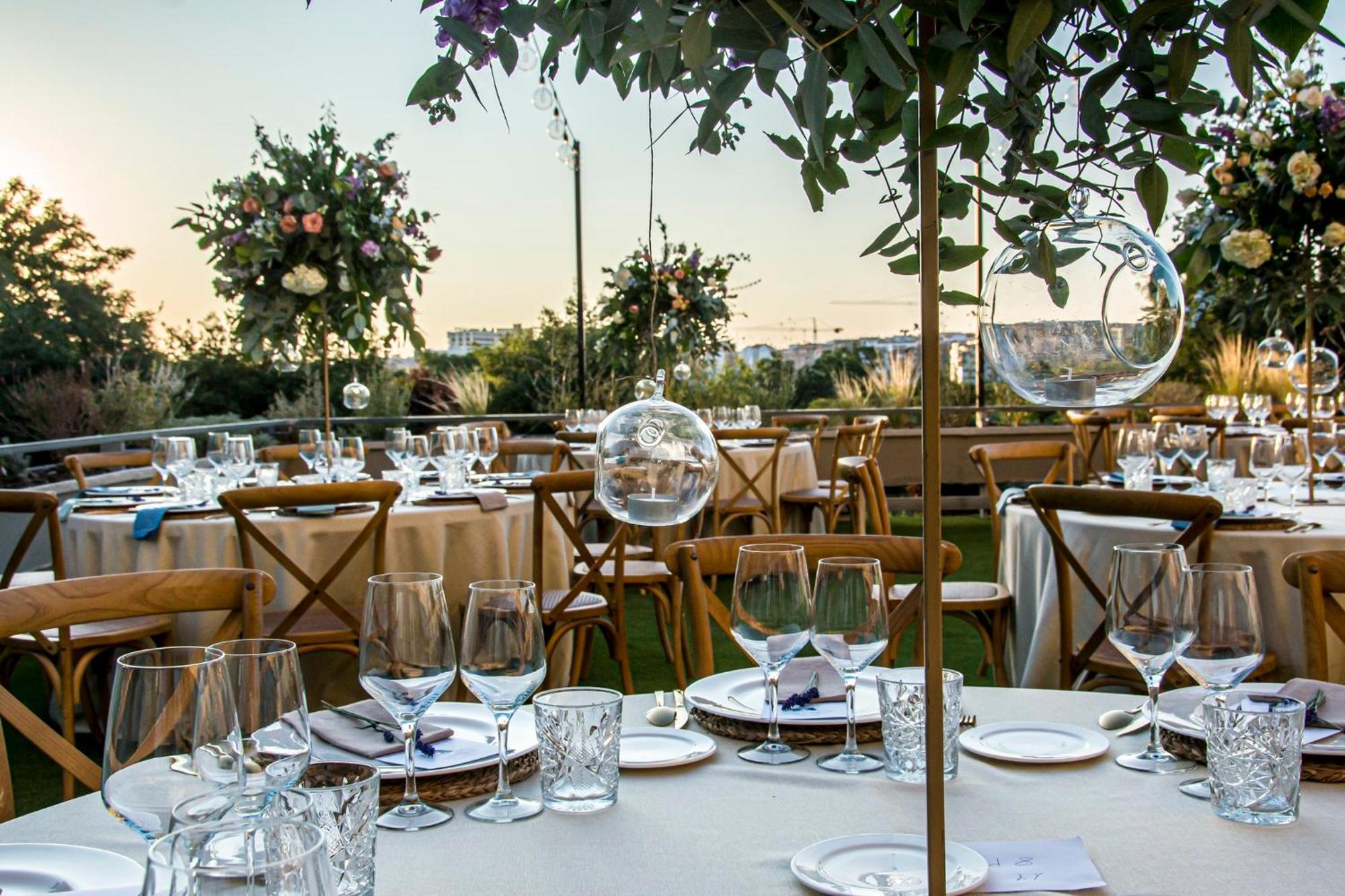 Sercotel Gran Hotel Zurbaran 바다호스 외부 사진