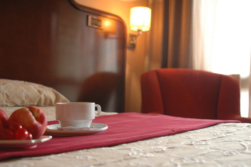Sercotel Gran Hotel Zurbaran 바다호스 외부 사진