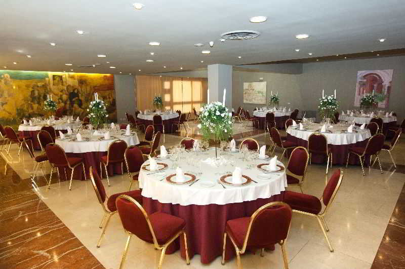 Sercotel Gran Hotel Zurbaran 바다호스 외부 사진