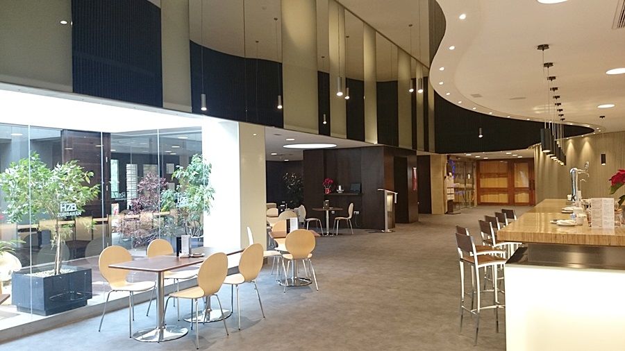 Sercotel Gran Hotel Zurbaran 바다호스 외부 사진