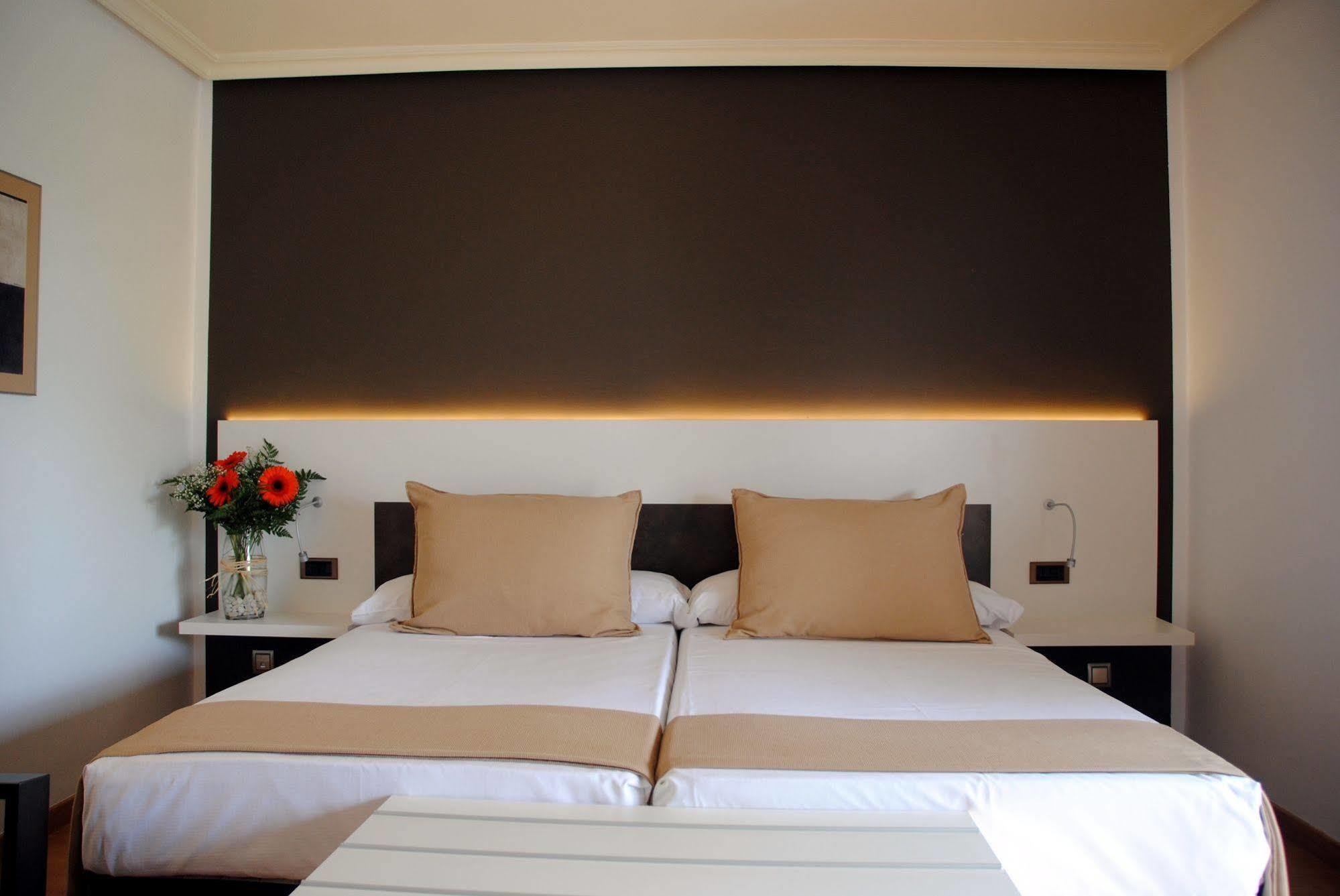 Sercotel Gran Hotel Zurbaran 바다호스 외부 사진